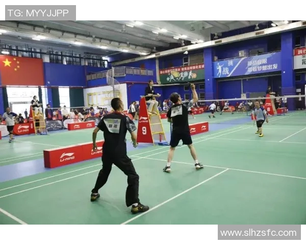 广州乒乓球队选拔赛点评团队协作展现出的默契与实力分析