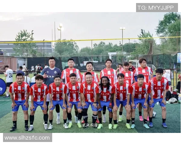 武汉足球队在足球耐力排行榜中荣获第五名展现出强大实力与拼搏精神